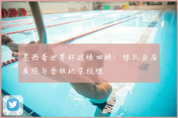 墨西哥世界杯战绩回顾:球队历届表现与晋级纪录梳理