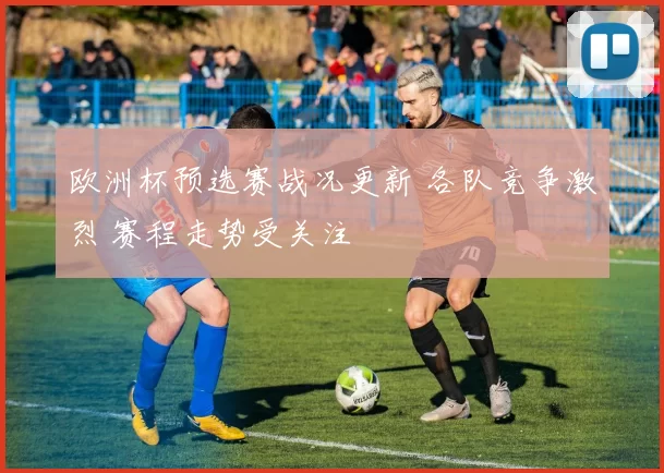 欧洲杯预选赛战况更新 各队竞争激烈 赛程走势受关注