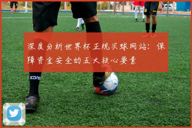 深度分析世界杯正规买球网站：保障资金安全的五大核心要素