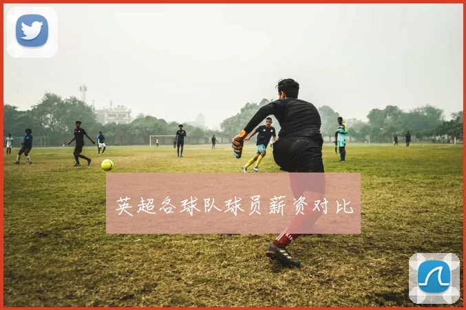 英超各球队球员薪资对比