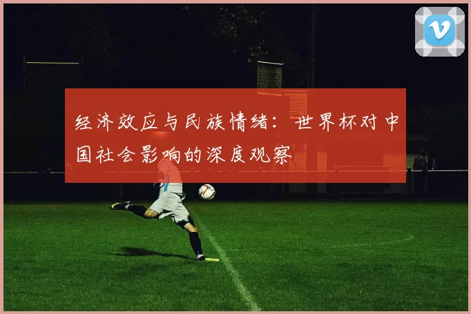 经济效应与民族情绪:世界杯对中国社会影响的深度观察