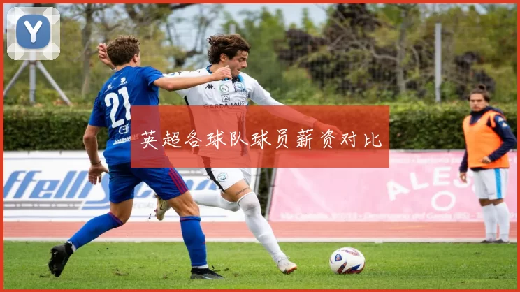 英超各球队球员薪资对比