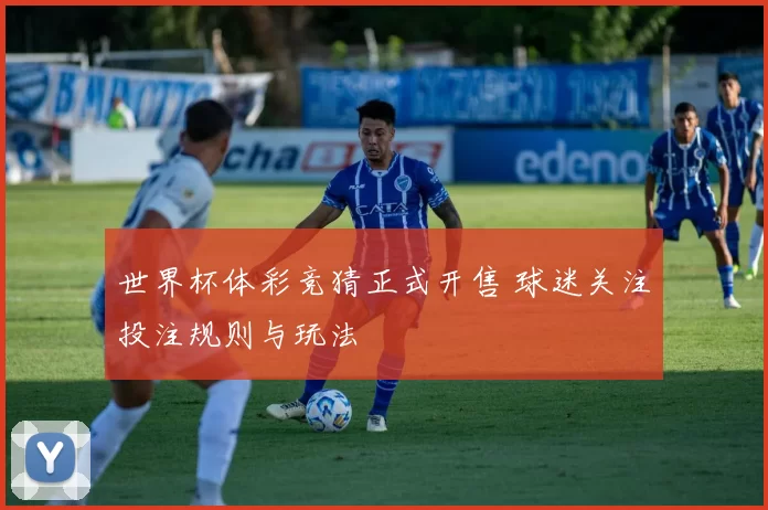 世界杯体彩竞猜正式开售 球迷关注投注规则与玩法