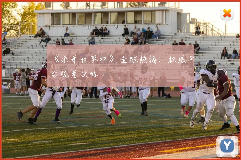 《杀手世界杯》全球热播：权威平台观看攻略