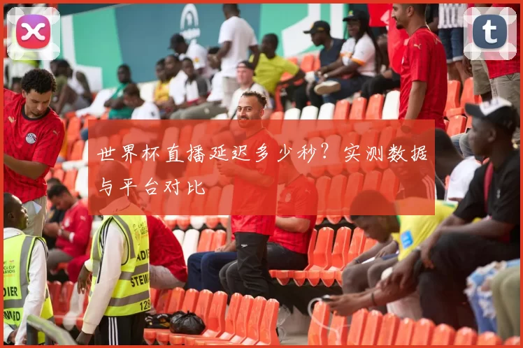 世界杯直播延迟多少秒?实测数据与平台对比