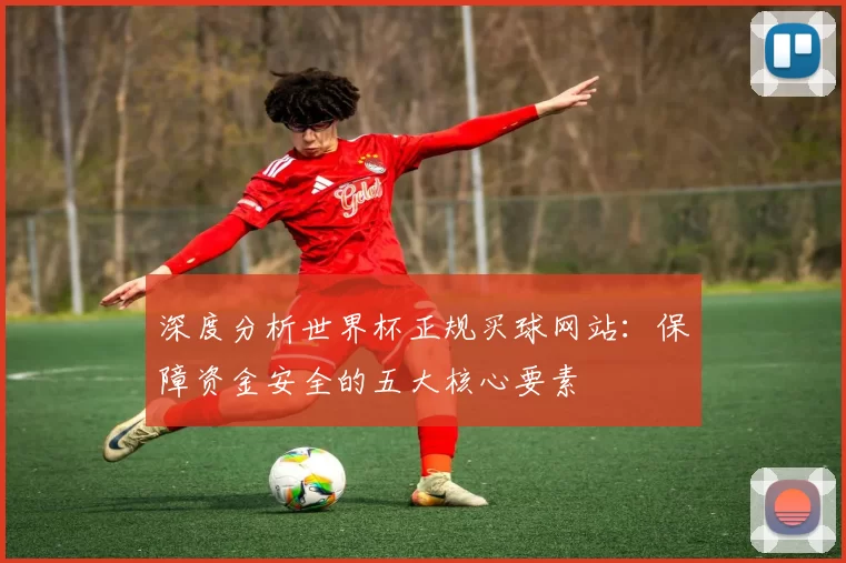 深度分析世界杯正规买球网站:保障资金安全的五大核心要素
