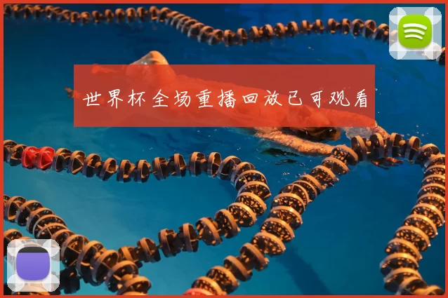 世界杯全场重播回放已可观看